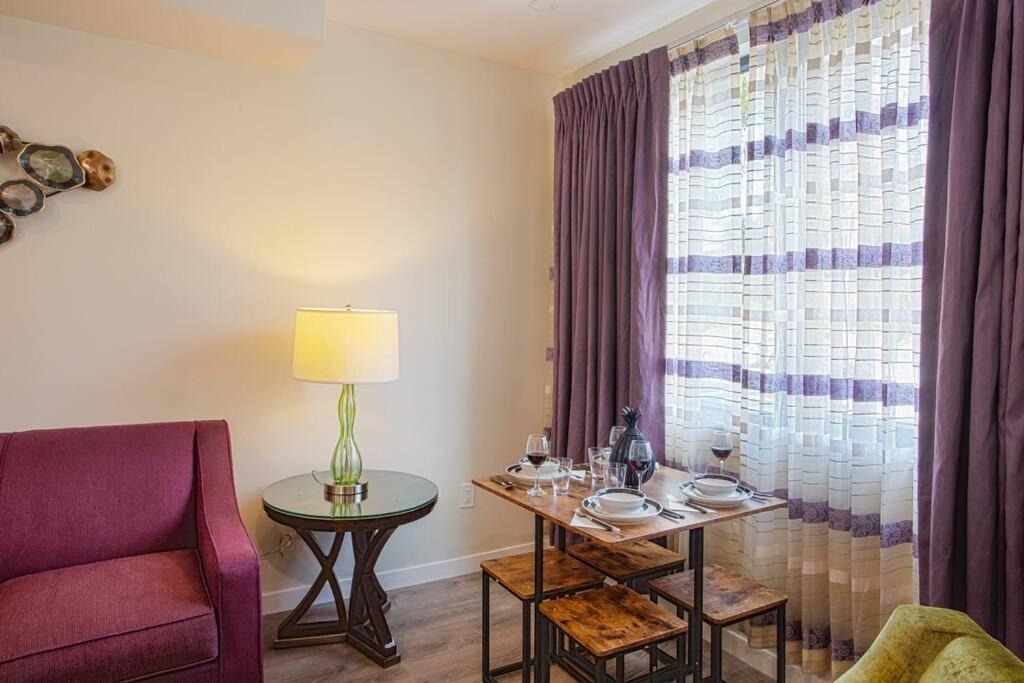 Luxurious One Bedroom Suite With Balboa Park View San Diego Exterior photo