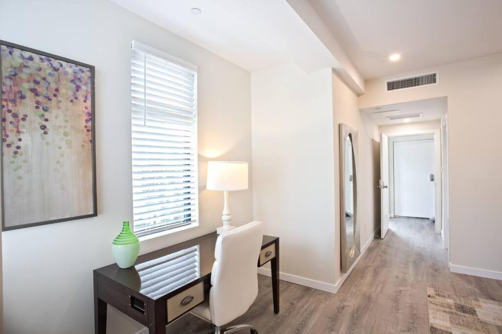 Luxurious One Bedroom Suite With Balboa Park View San Diego Exterior photo