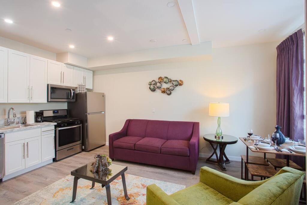 Luxurious One Bedroom Suite With Balboa Park View San Diego Exterior photo