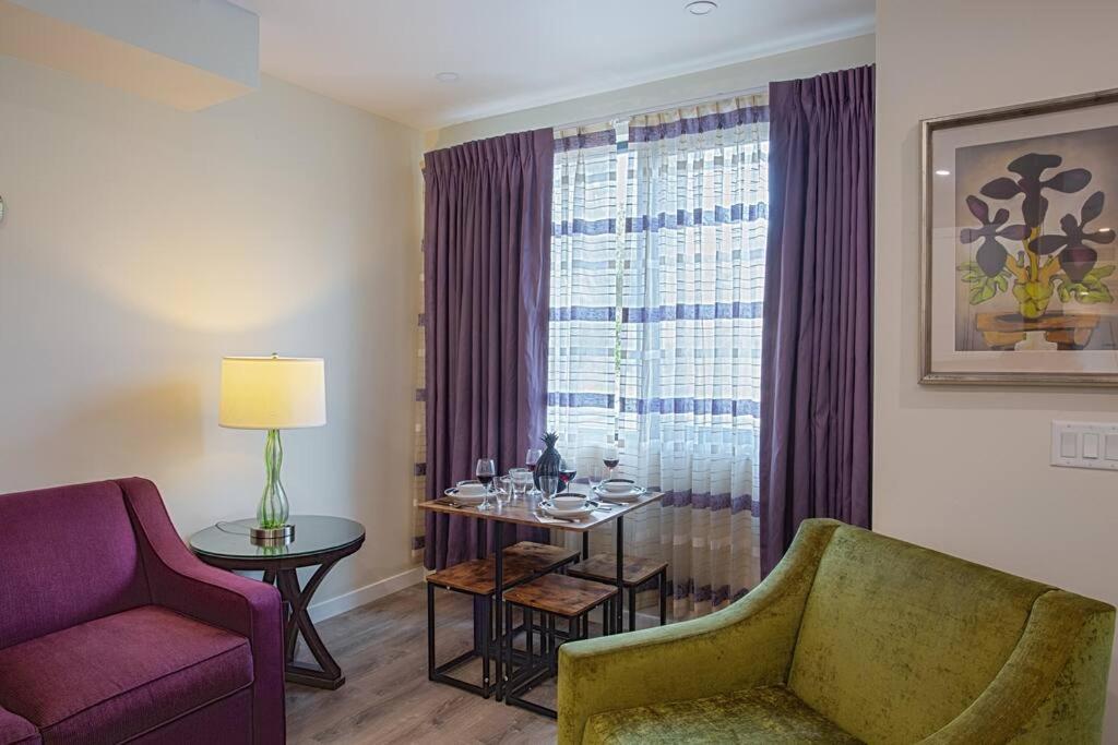 Luxurious One Bedroom Suite With Balboa Park View San Diego Exterior photo