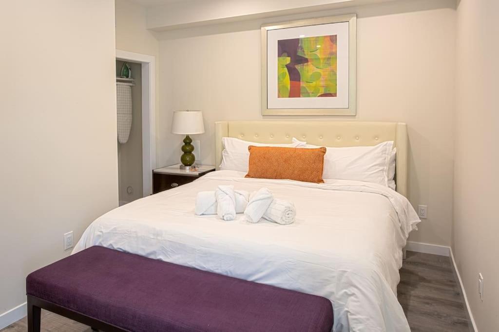 Luxurious One Bedroom Suite With Balboa Park View San Diego Exterior photo
