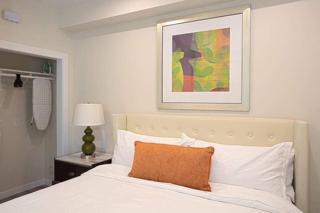Luxurious One Bedroom Suite With Balboa Park View San Diego Exterior photo
