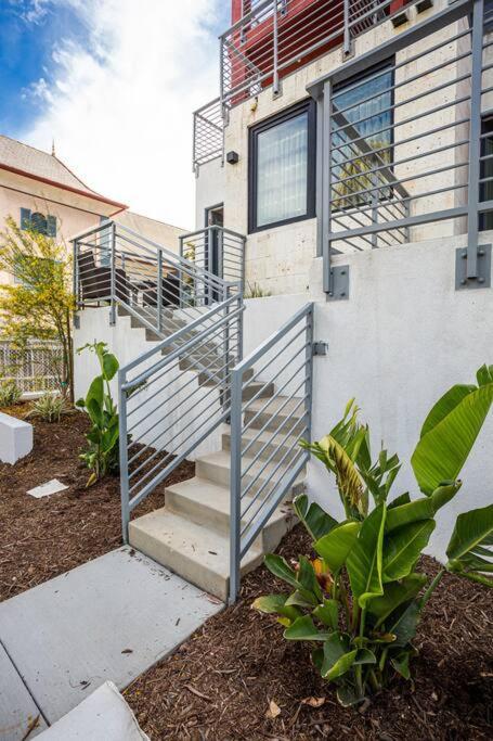 Luxurious One Bedroom Suite With Balboa Park View San Diego Exterior photo