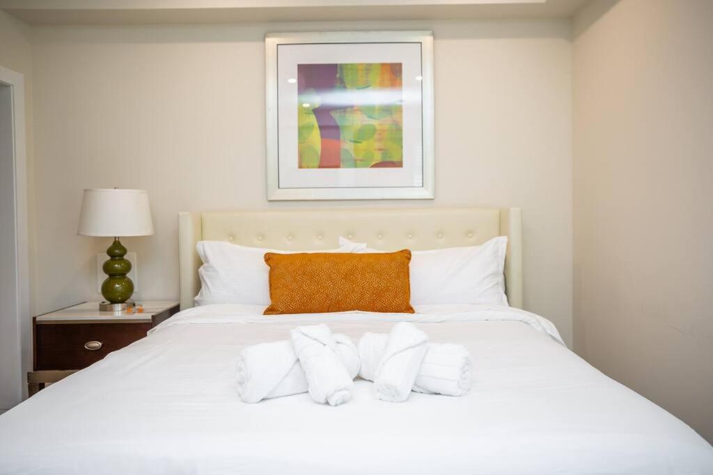 Luxurious One Bedroom Suite With Balboa Park View San Diego Exterior photo