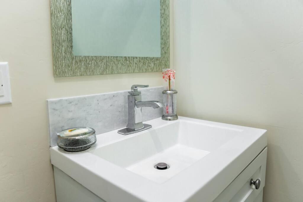 Luxurious One Bedroom Suite With Balboa Park View San Diego Exterior photo